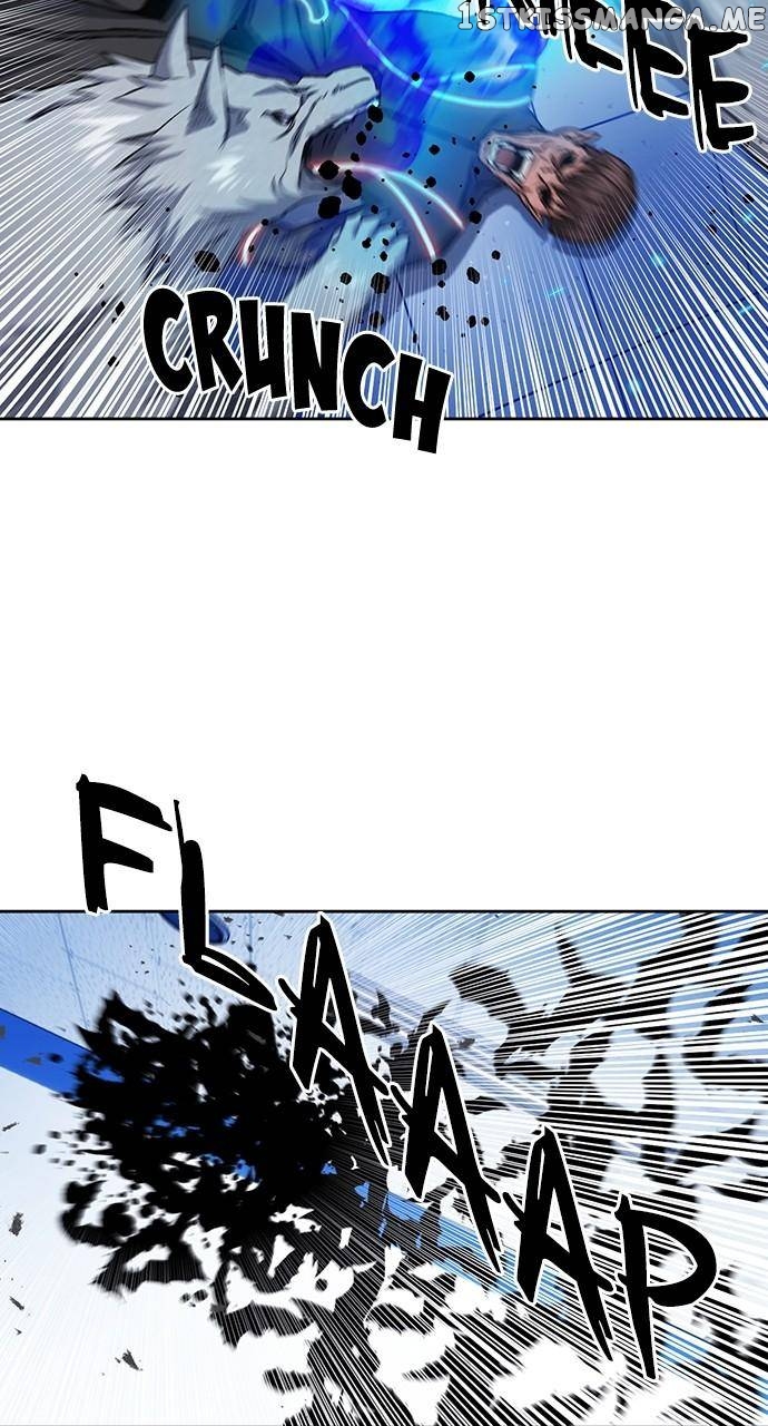Seoul Station Druid Chapter 90 - page 70