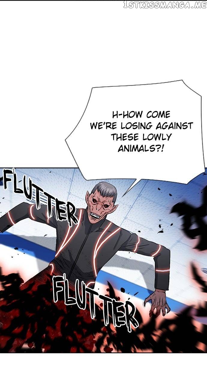 Seoul Station Druid Chapter 90 - page 71