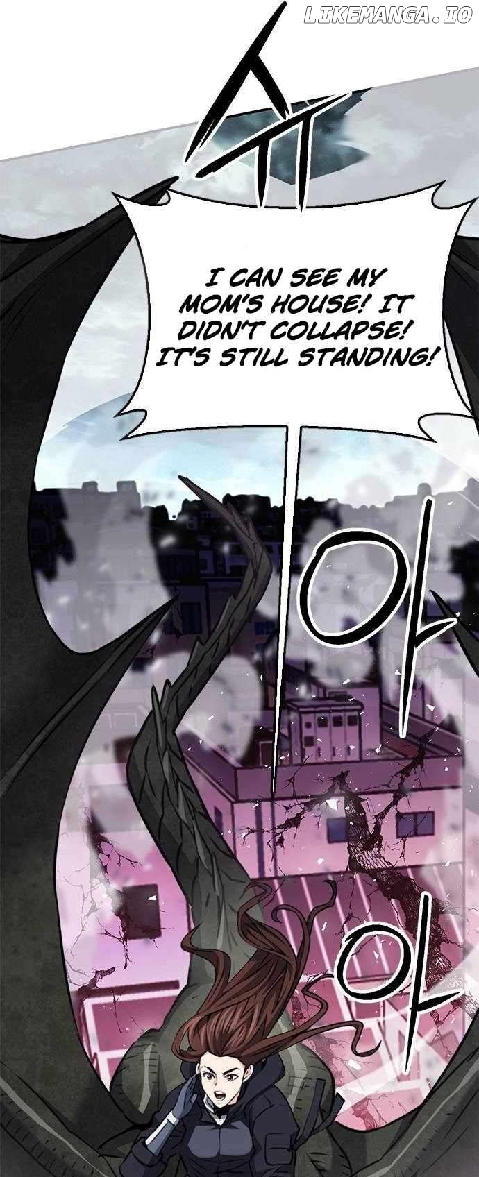 Seoul Station Druid Chapter 134 - page 26