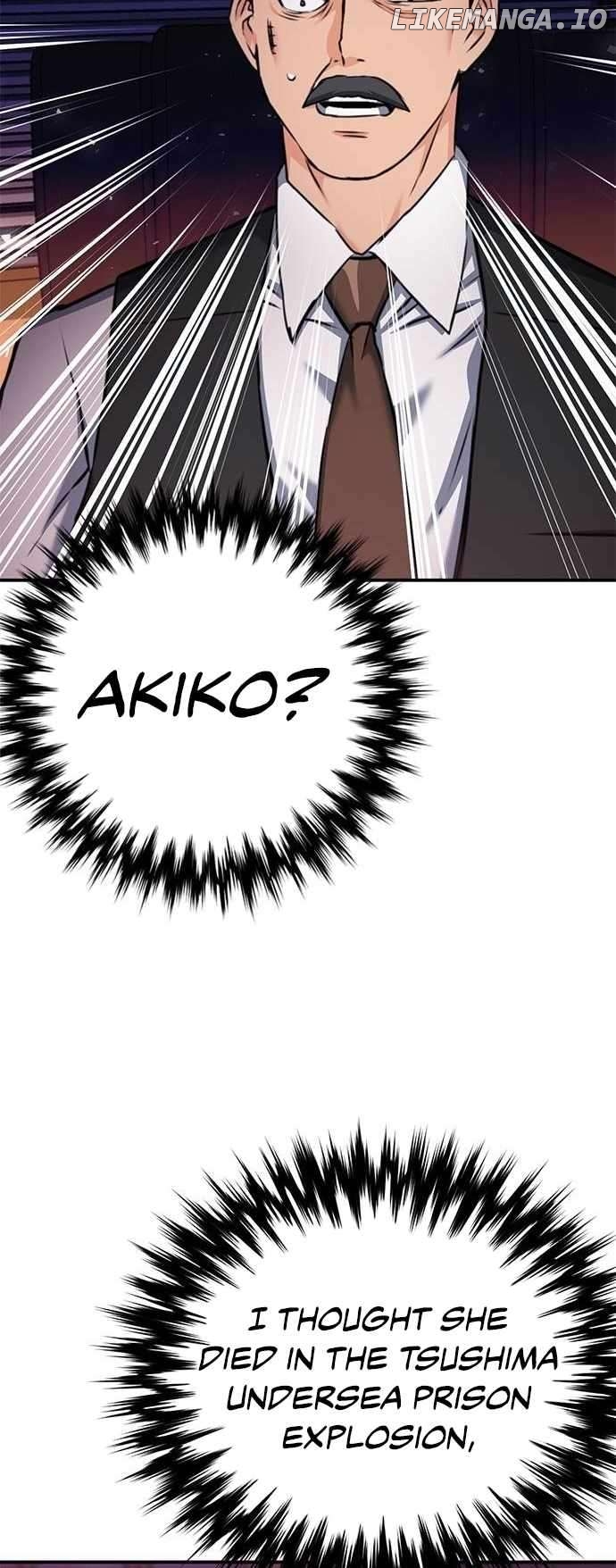 Seoul Station Druid Chapter 134 - page 34