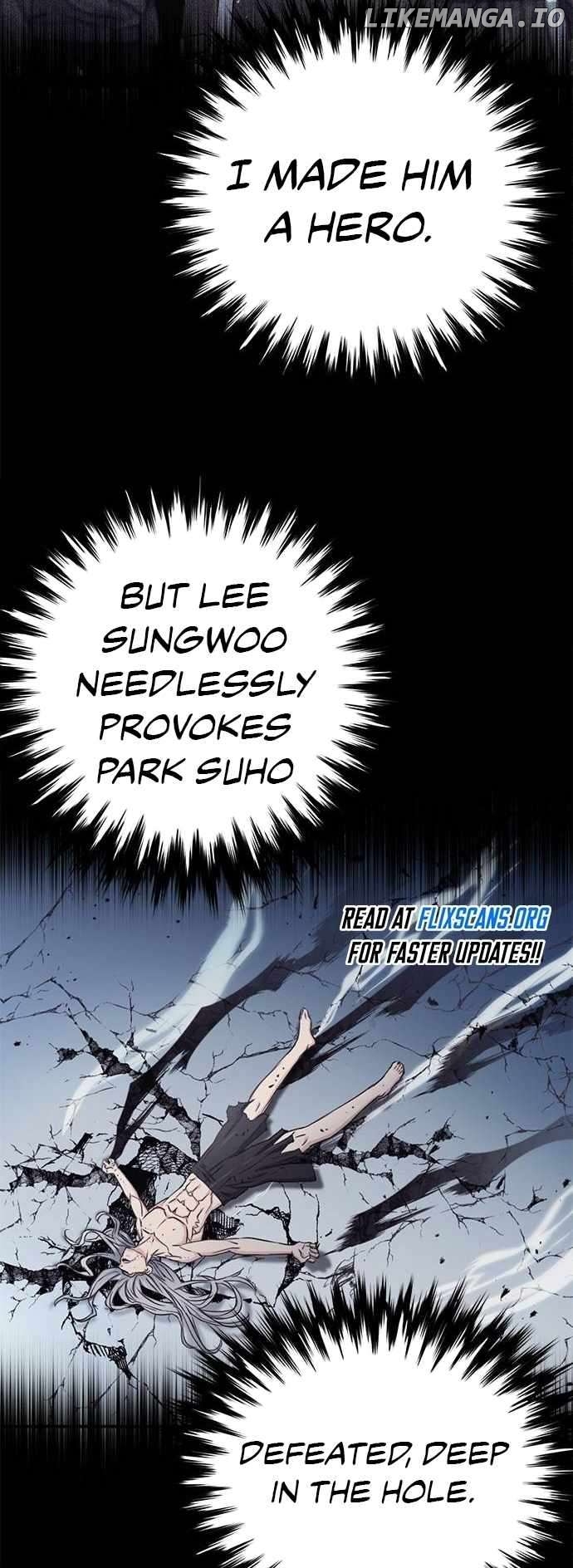 Seoul Station Druid Chapter 134 - page 39