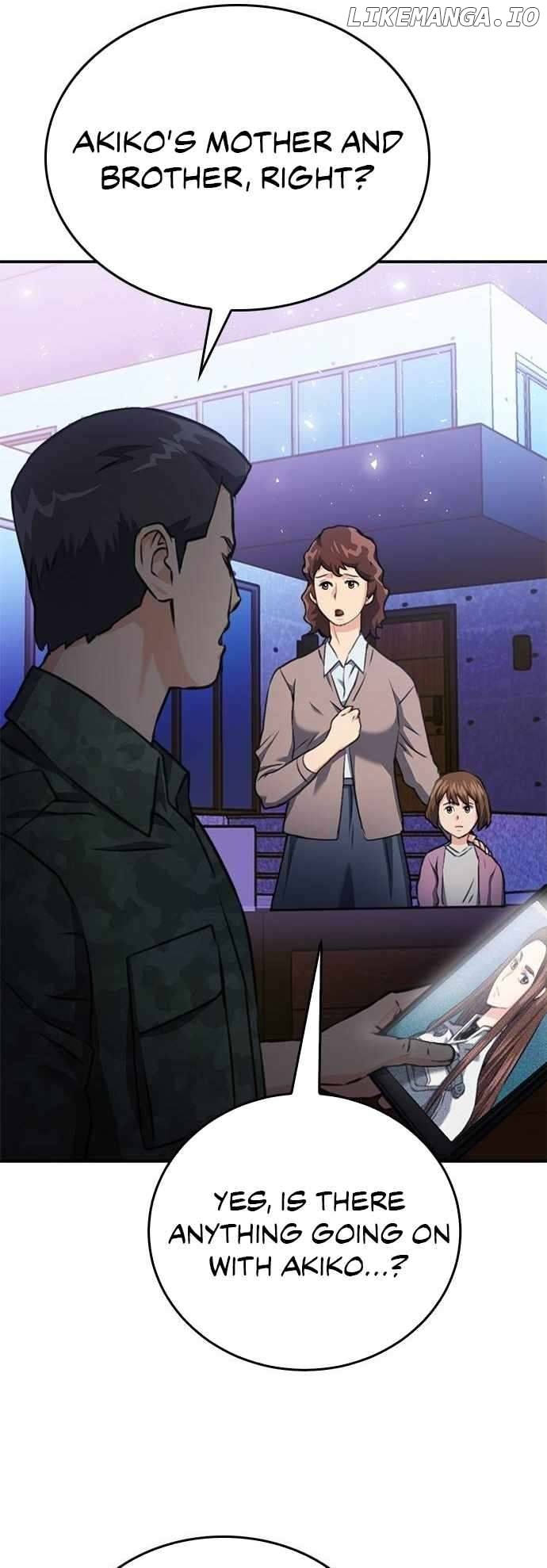 Seoul Station Druid Chapter 134 - page 46