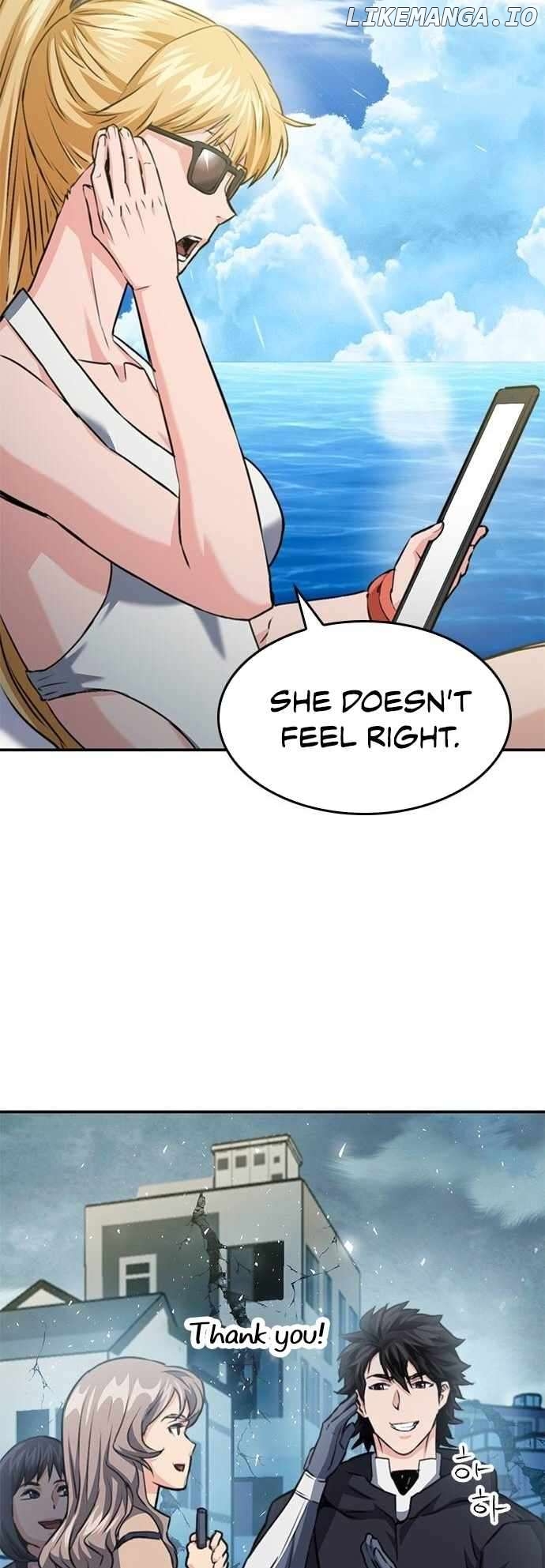 Seoul Station Druid Chapter 134 - page 52