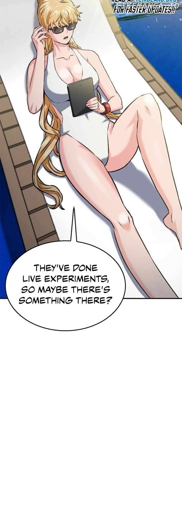 Seoul Station Druid Chapter 134 - page 54
