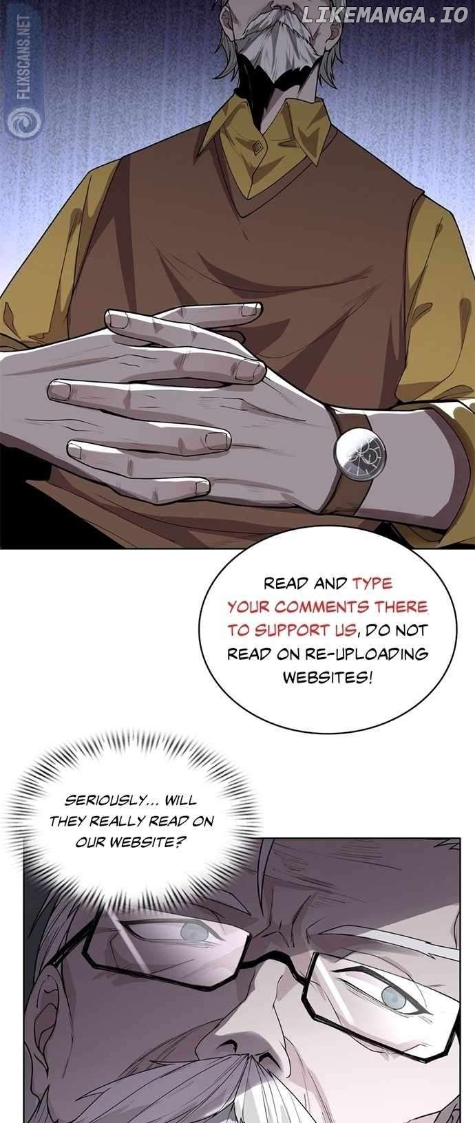 Seoul Station Druid Chapter 134 - page 92