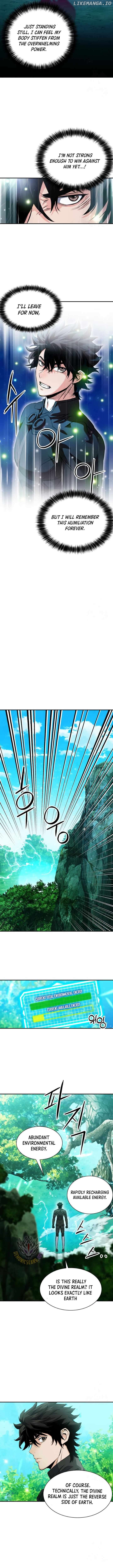 Seoul Station Druid Chapter 186 - page 14