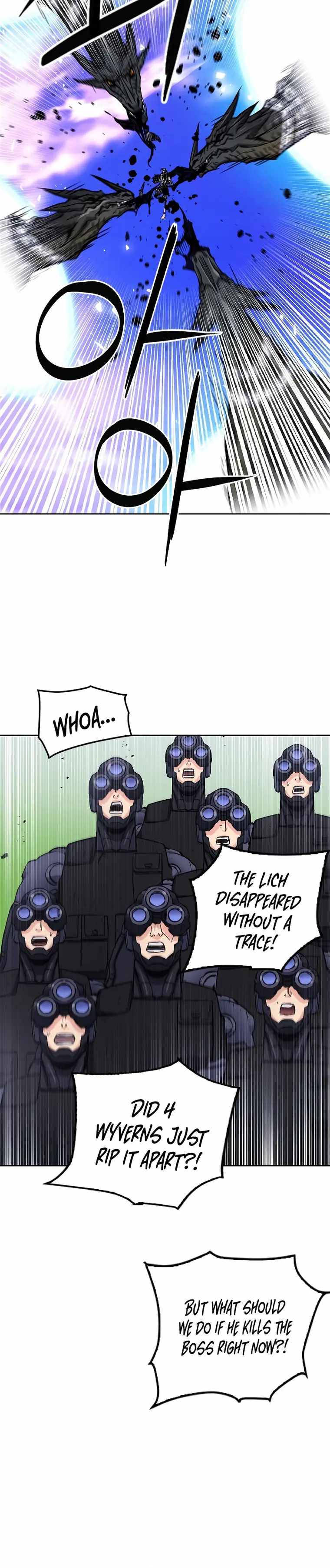 Seoul Station Druid Chapter 84 - page 18