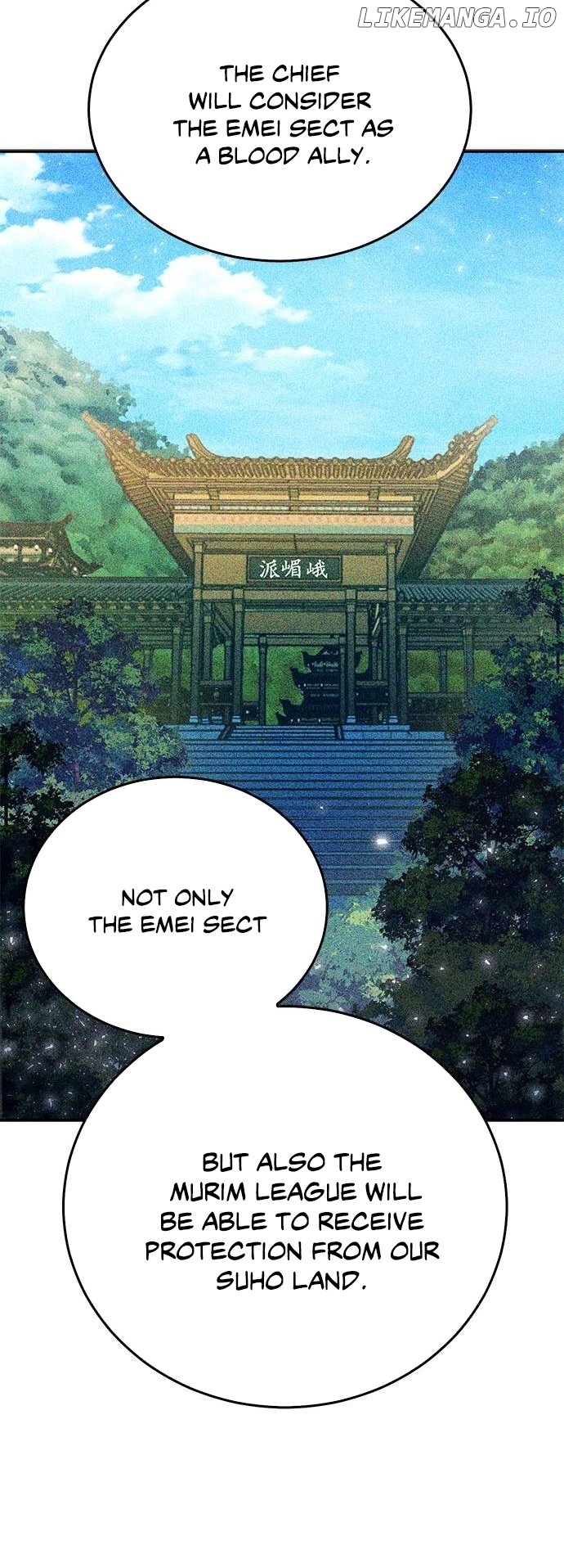 Seoul Station Druid Chapter 132 - page 10