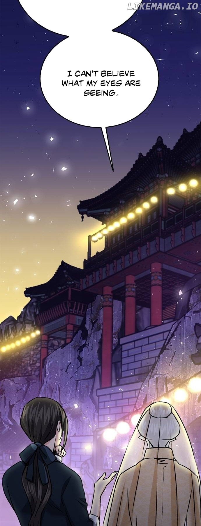 Seoul Station Druid Chapter 132 - page 2