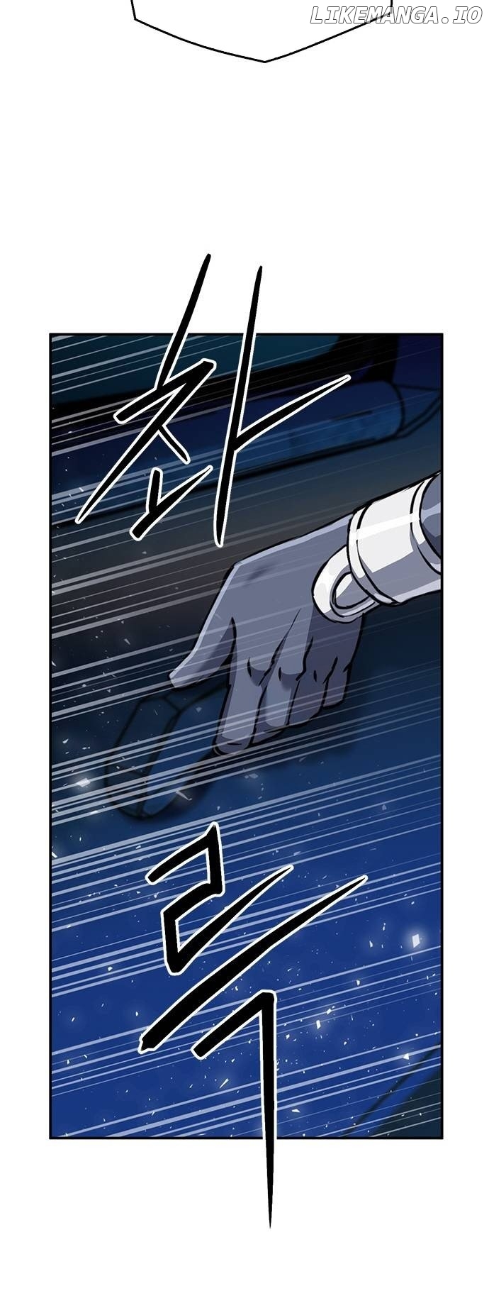 Seoul Station Druid Chapter 132 - page 20