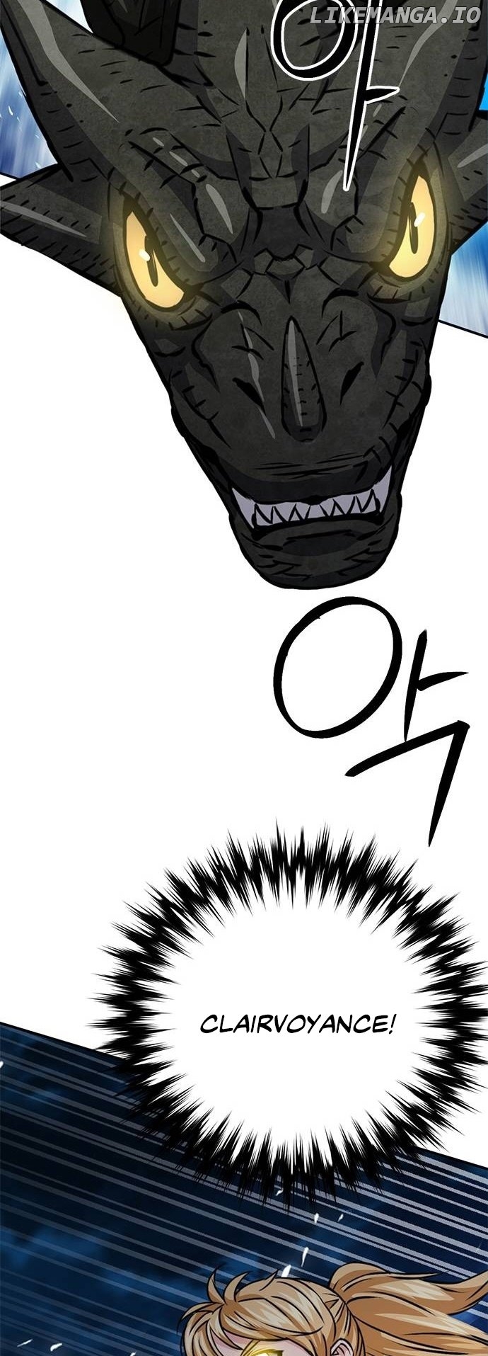 Seoul Station Druid Chapter 132 - page 28