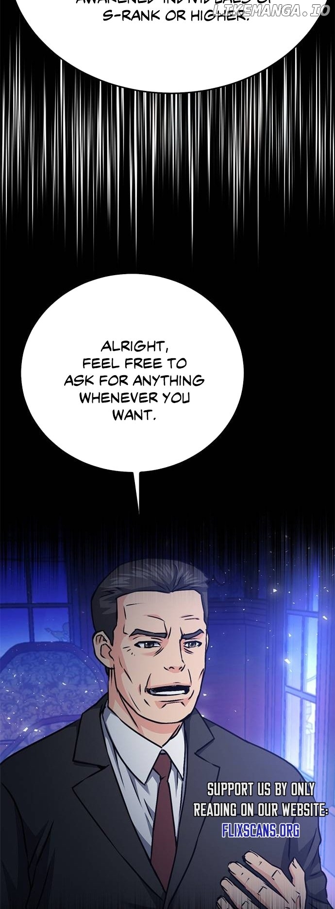 Seoul Station Druid Chapter 132 - page 42