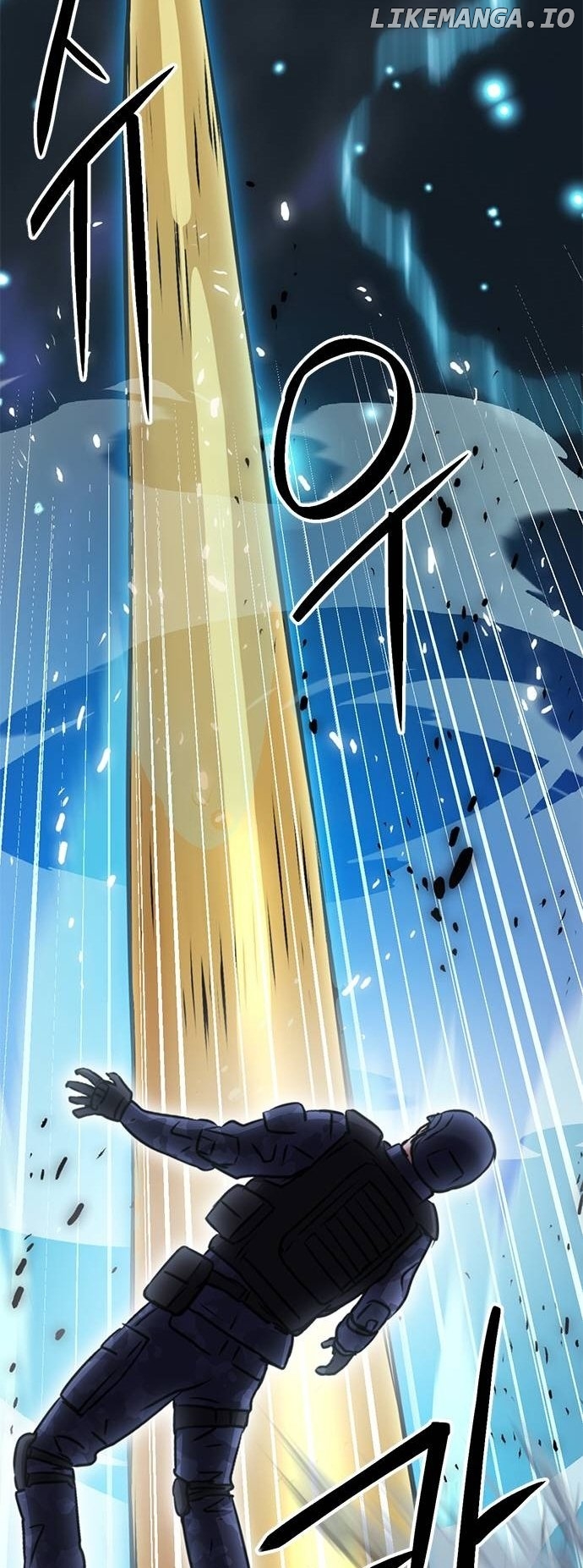 Seoul Station Druid Chapter 132 - page 60