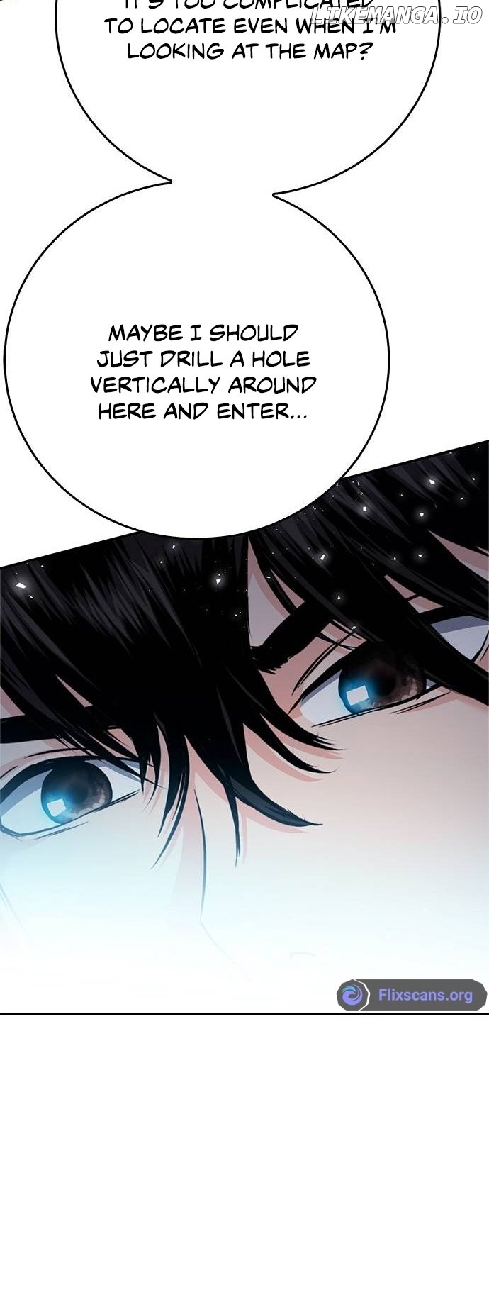 Seoul Station Druid Chapter 132 - page 66