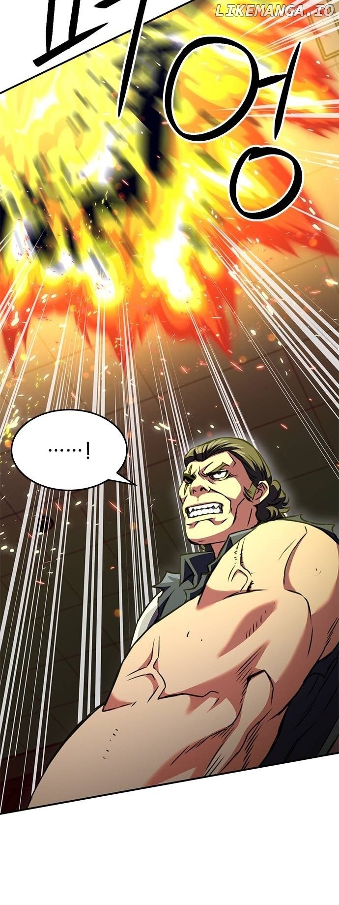 Seoul Station Druid Chapter 132 - page 74
