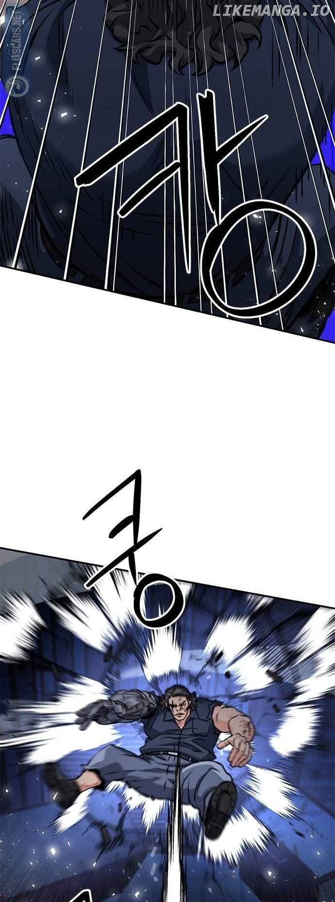 Seoul Station Druid Chapter 132 - page 78