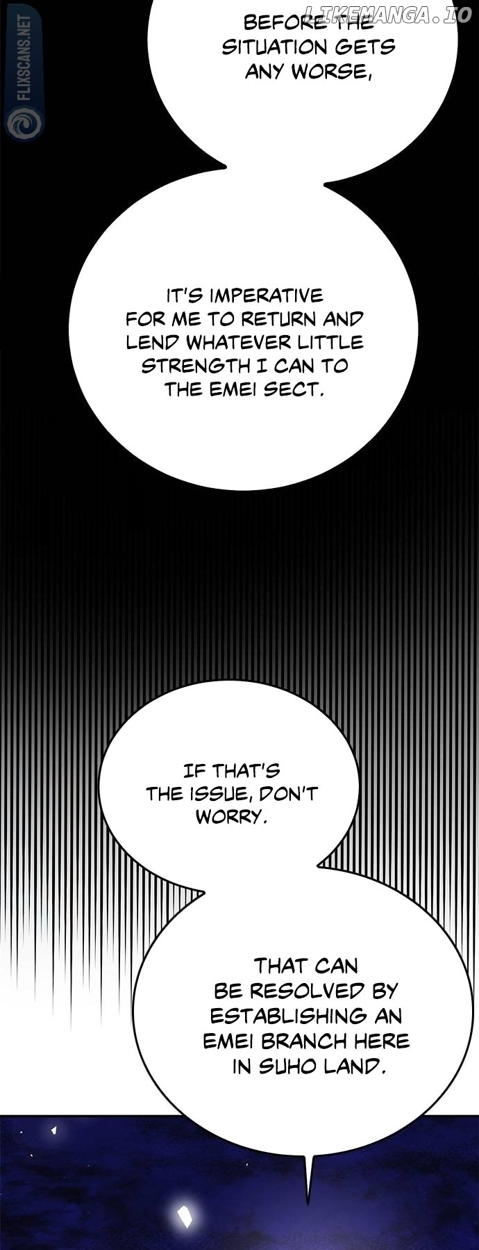 Seoul Station Druid Chapter 132 - page 8
