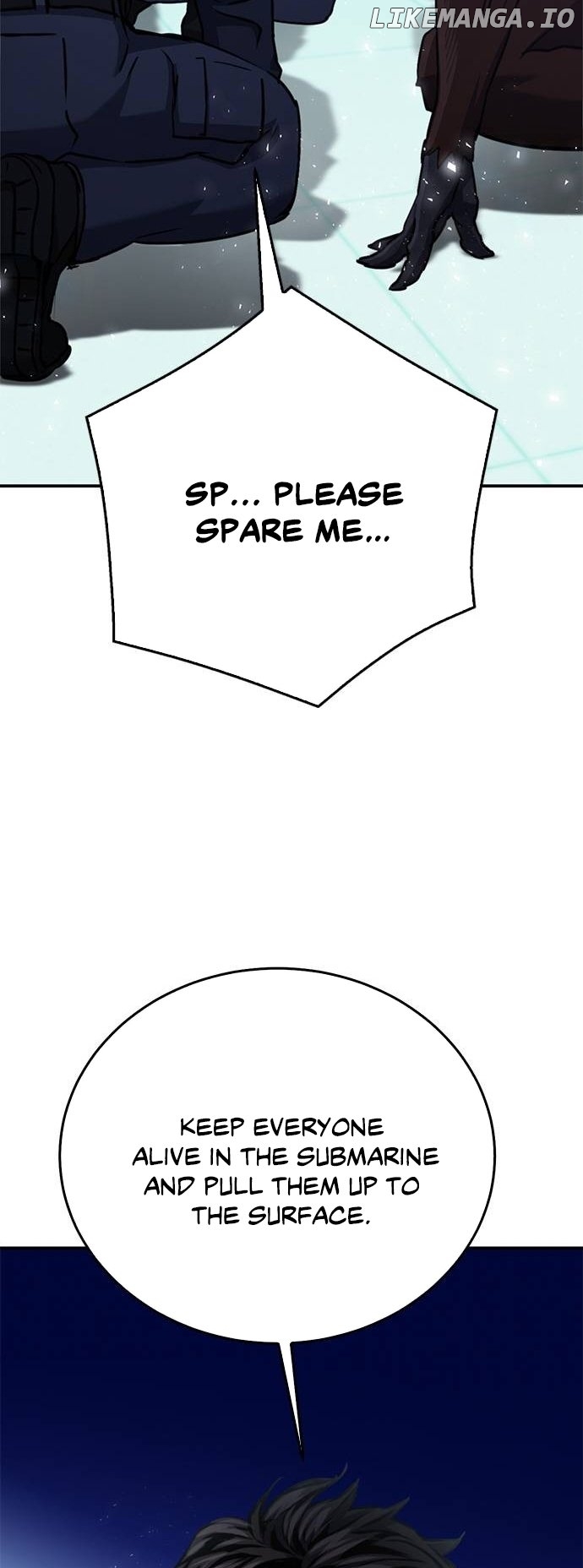 Seoul Station Druid Chapter 132 - page 82