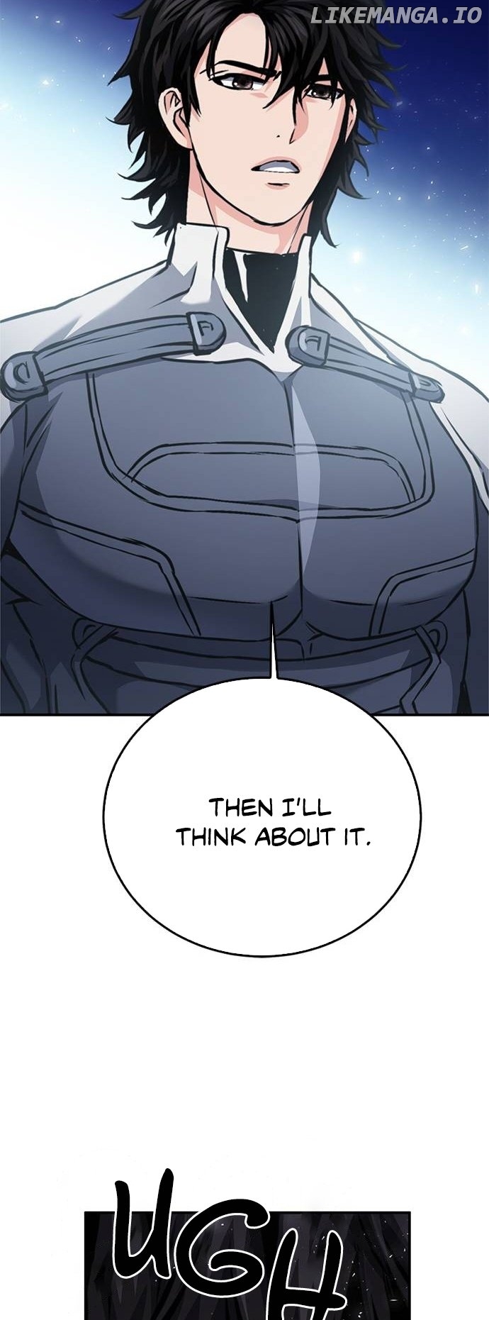 Seoul Station Druid Chapter 132 - page 83