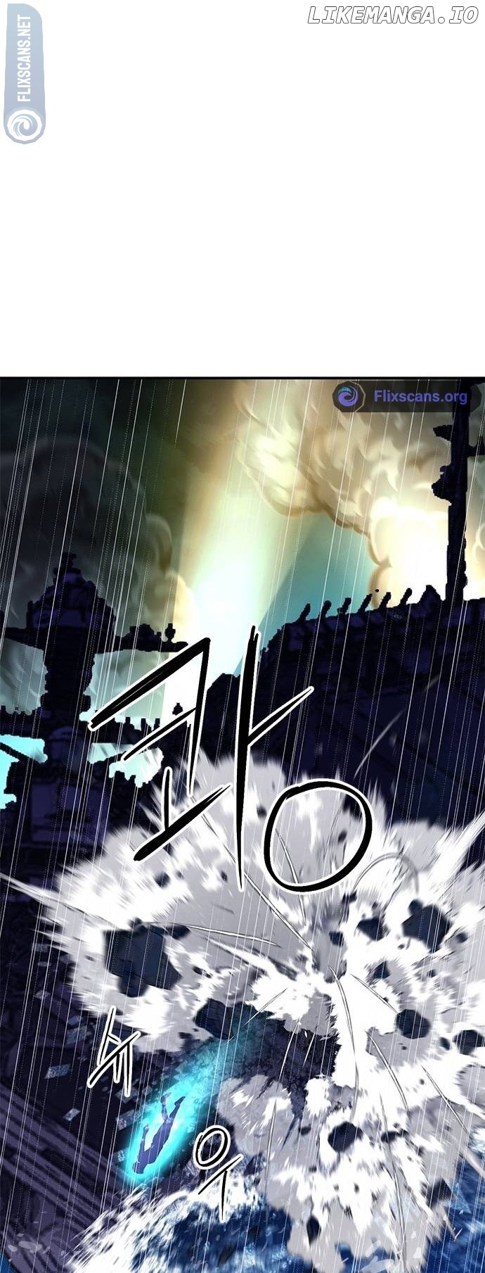 Seoul Station Druid Chapter 132 - page 92