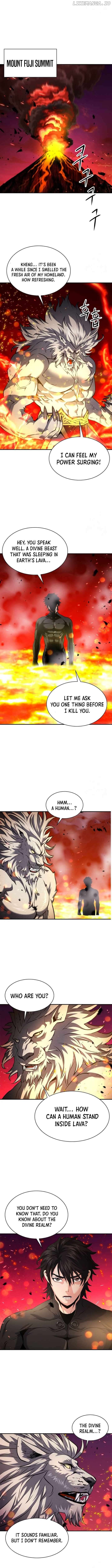 Seoul Station Druid Chapter 183 - page 14