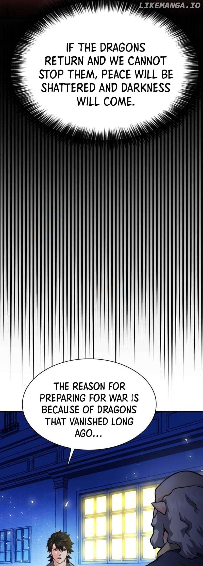 Seoul Station Druid Chapter 161 - page 12
