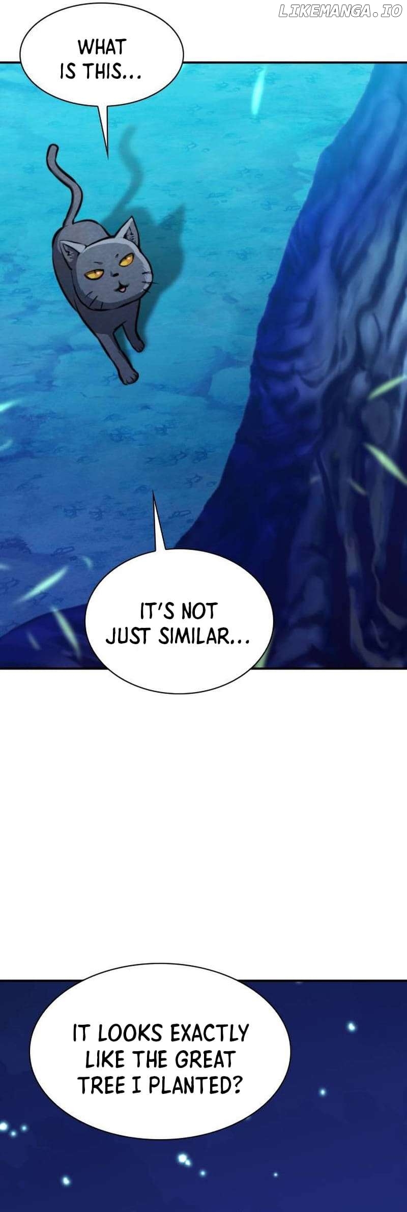 Seoul Station Druid Chapter 161 - page 26