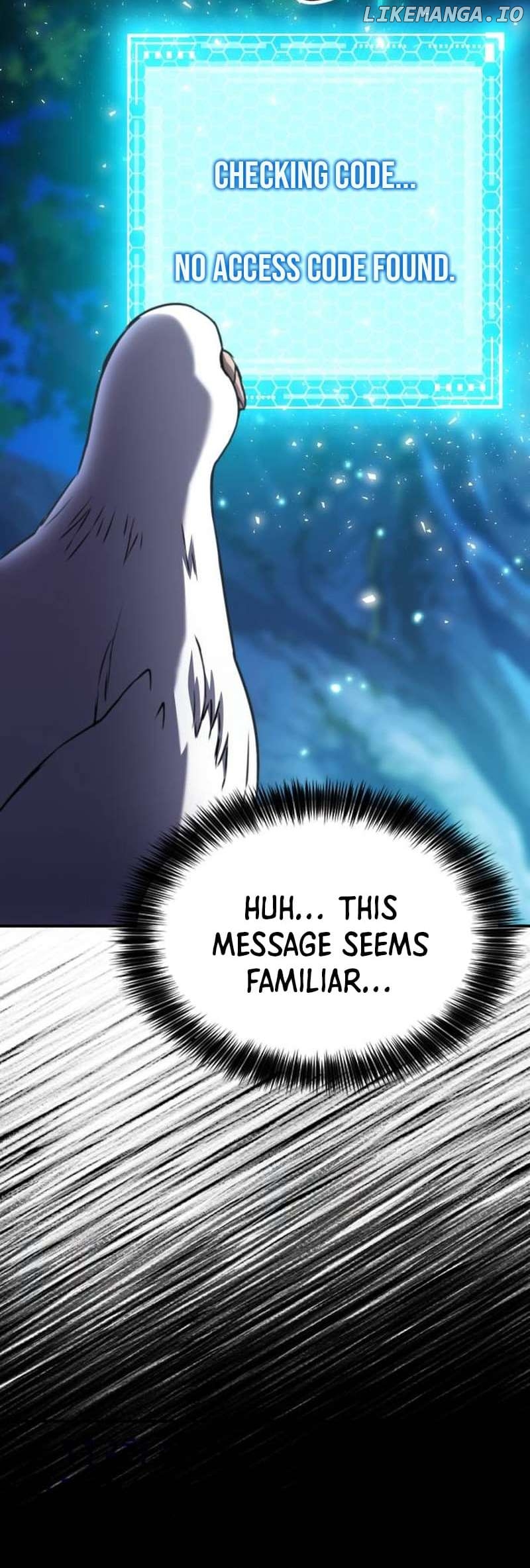 Seoul Station Druid Chapter 161 - page 36