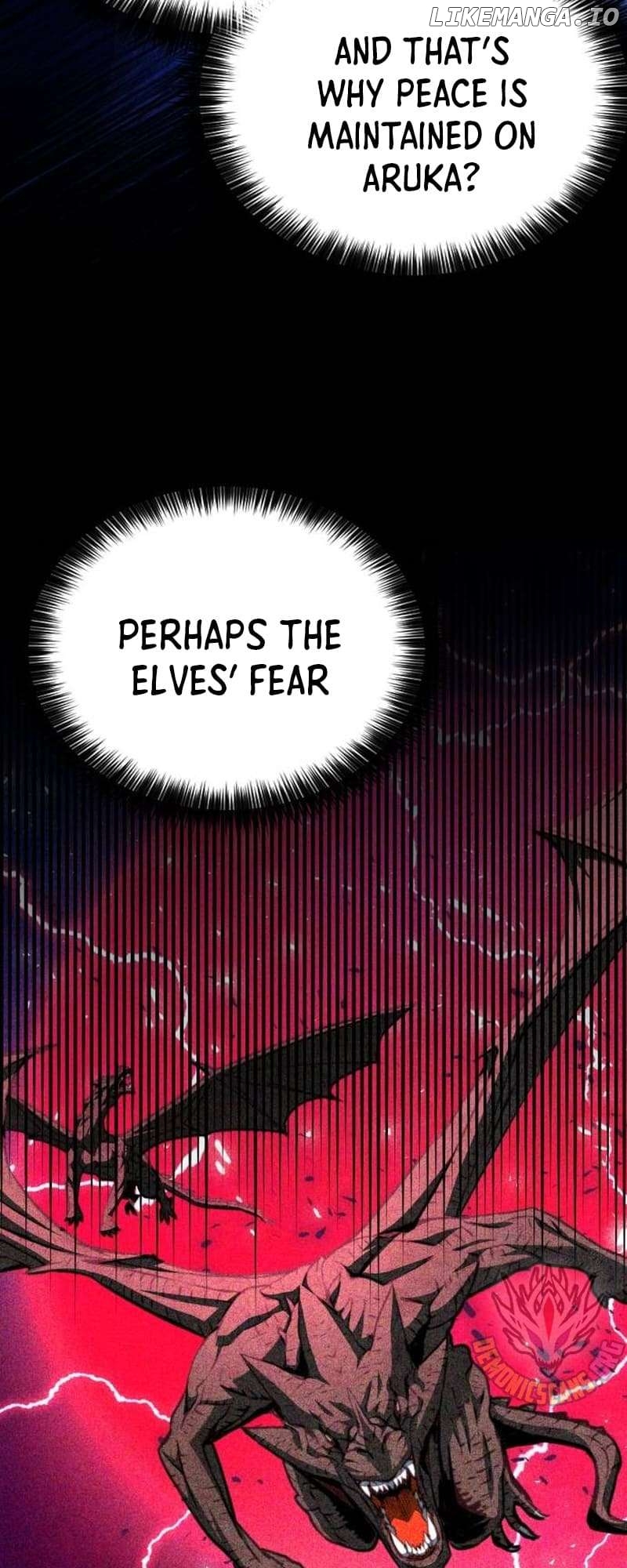 Seoul Station Druid Chapter 161 - page 44