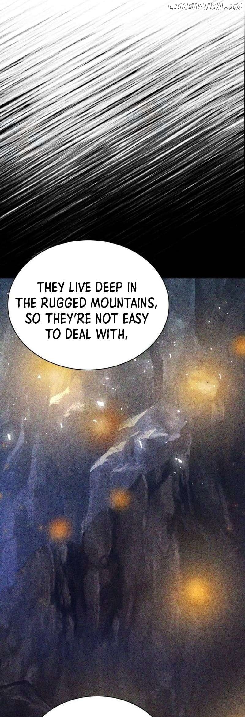 Seoul Station Druid Chapter 161 - page 53