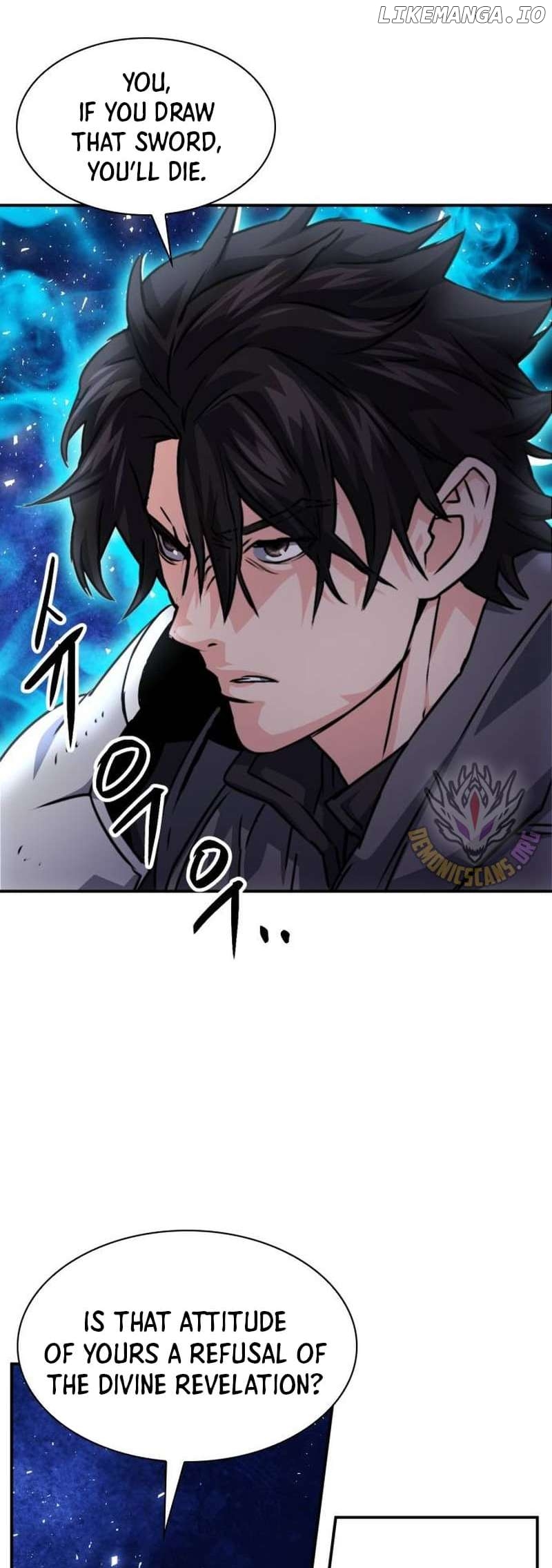 Seoul Station Druid Chapter 161 - page 75