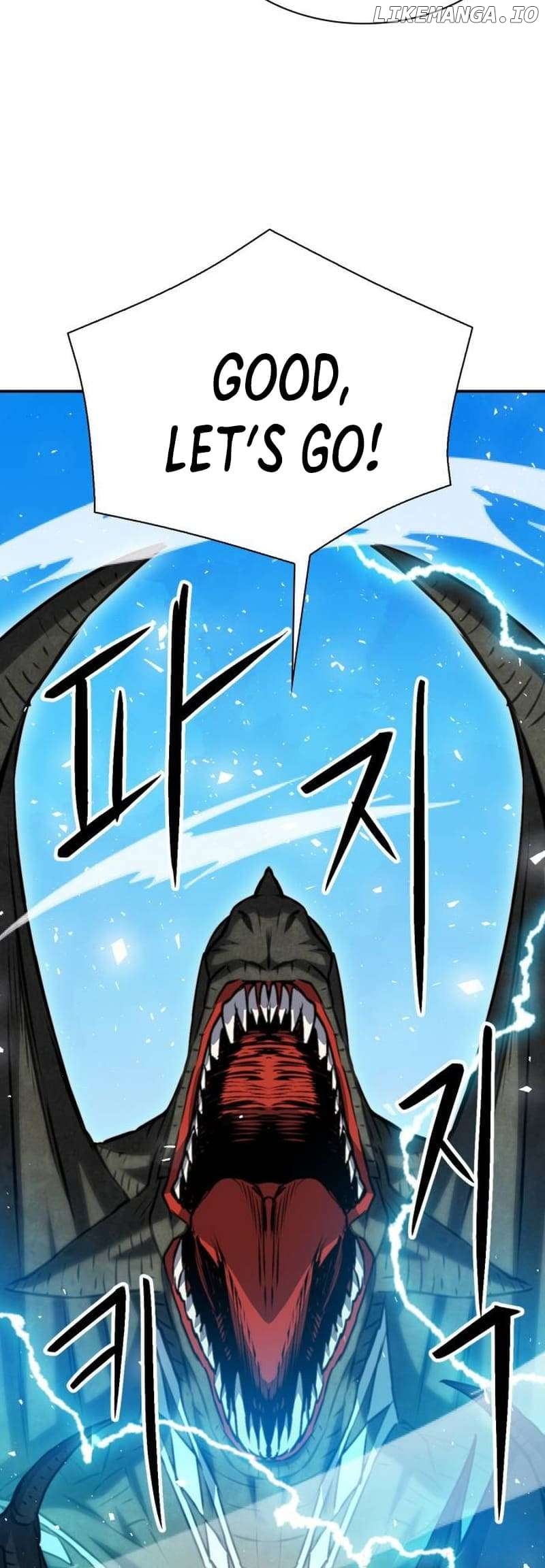 Seoul Station Druid Chapter 161 - page 81
