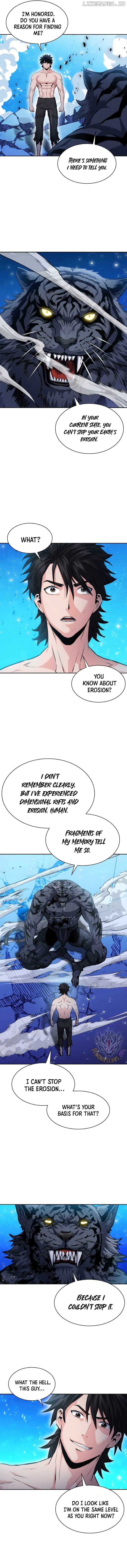 Seoul Station Druid Chapter 182 - page 15