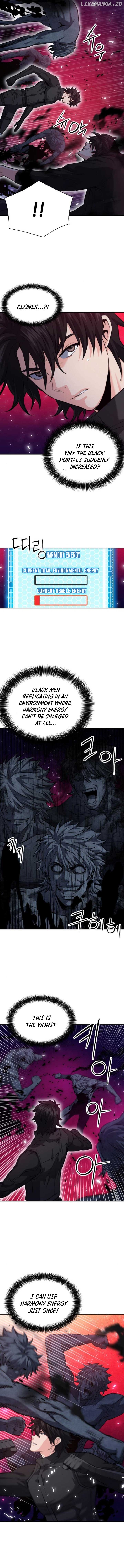 Seoul Station Druid Chapter 181 - page 2