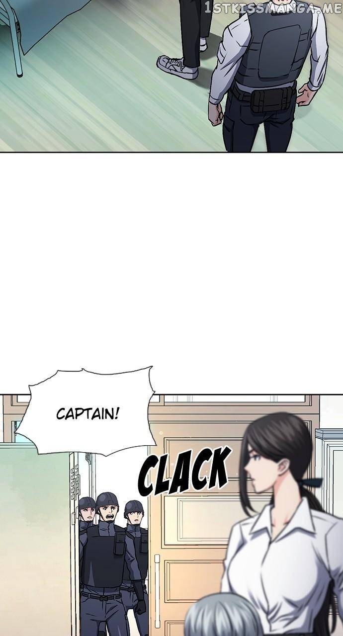 Seoul Station Druid Chapter 89 - page 100