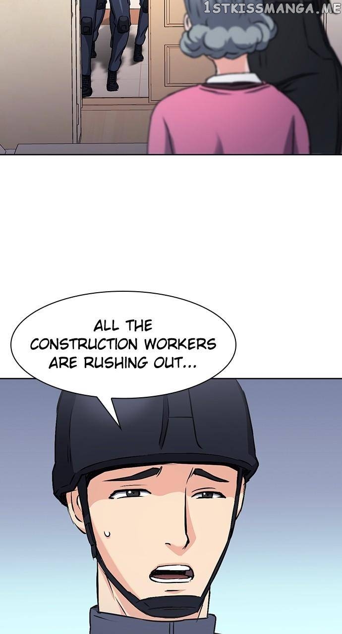 Seoul Station Druid Chapter 89 - page 101