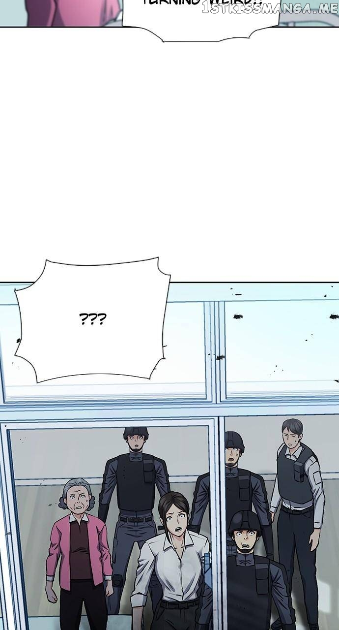 Seoul Station Druid Chapter 89 - page 105