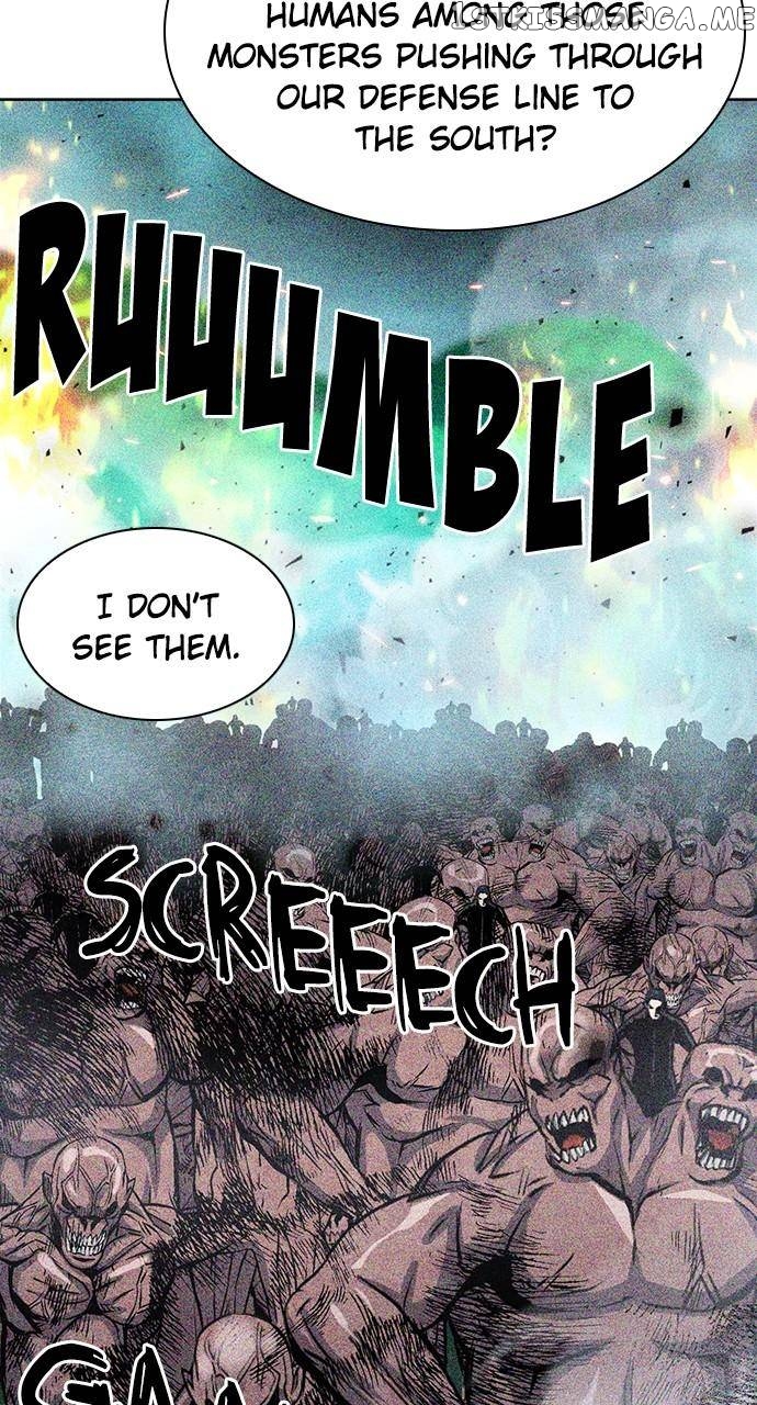 Seoul Station Druid Chapter 89 - page 11