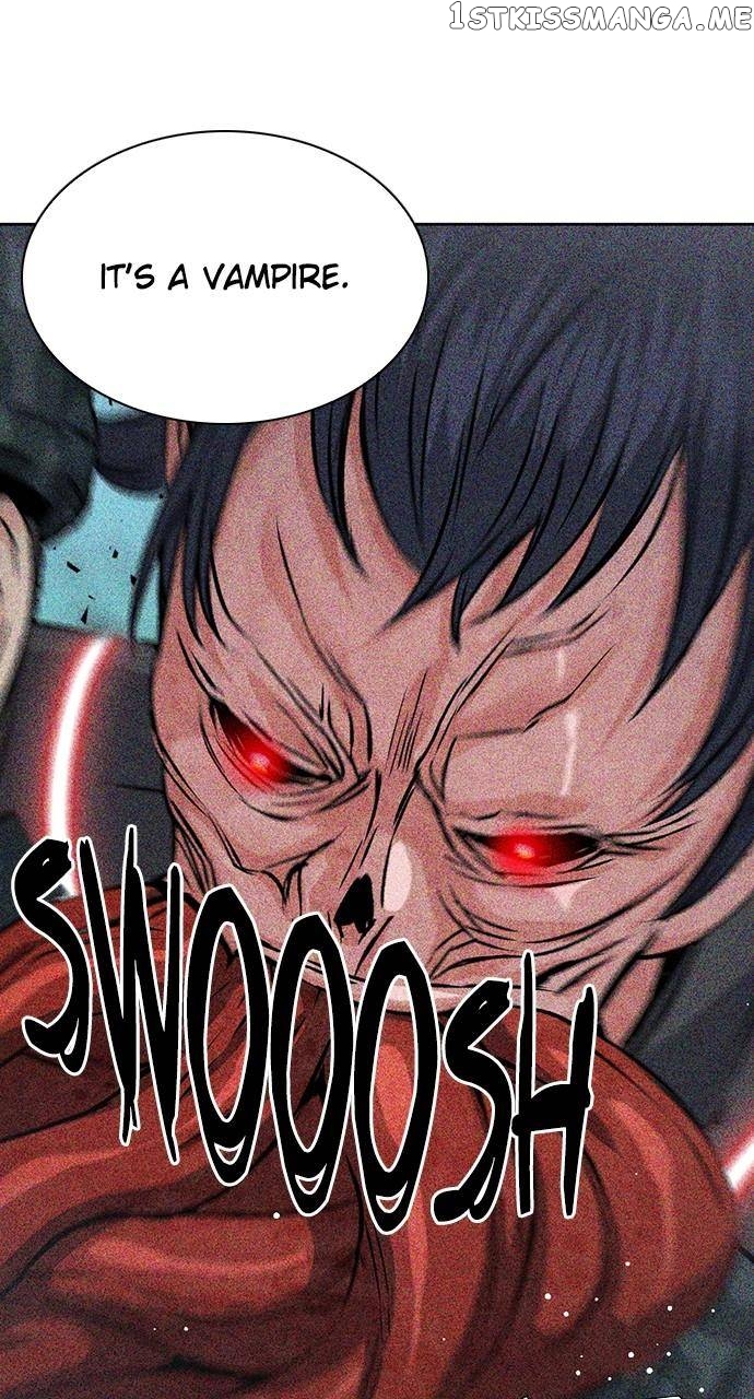 Seoul Station Druid Chapter 89 - page 16