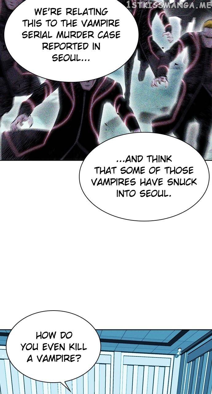 Seoul Station Druid Chapter 89 - page 18