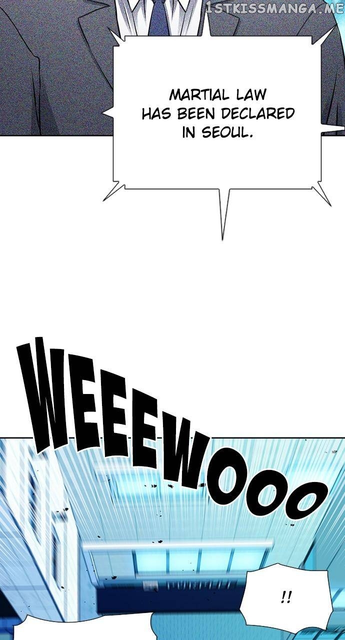 Seoul Station Druid Chapter 89 - page 31
