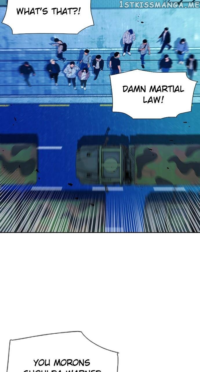 Seoul Station Druid Chapter 89 - page 32