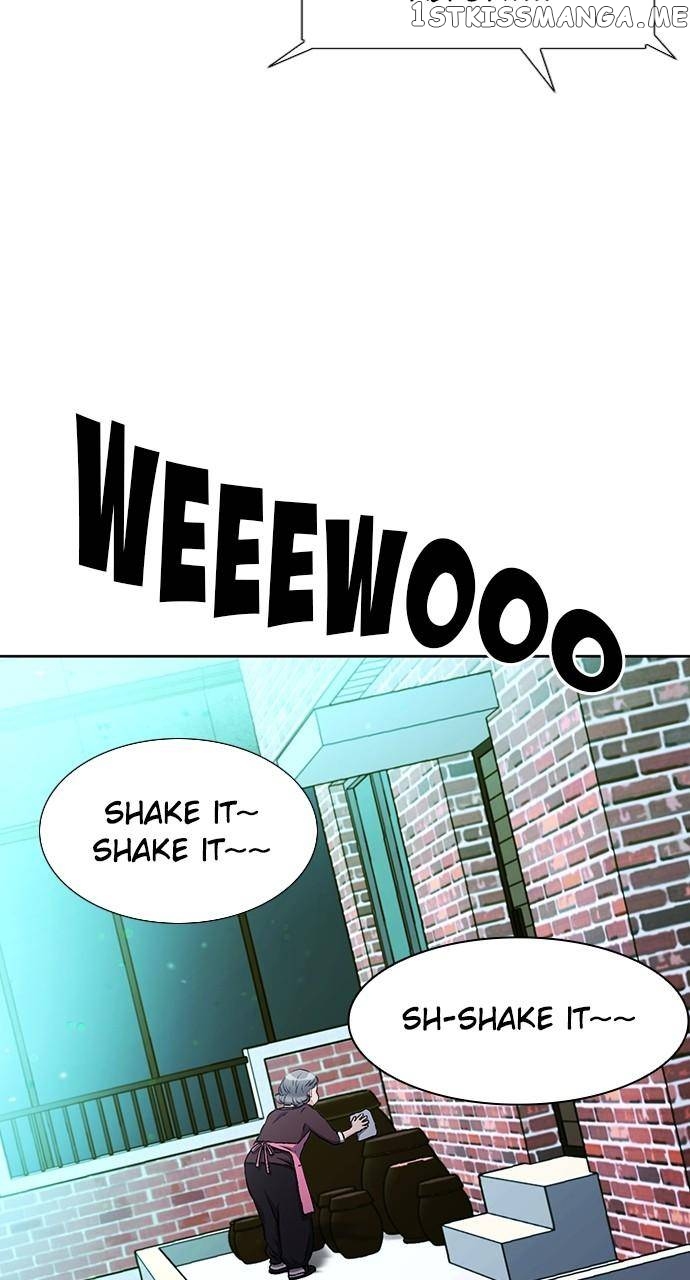 Seoul Station Druid Chapter 89 - page 43