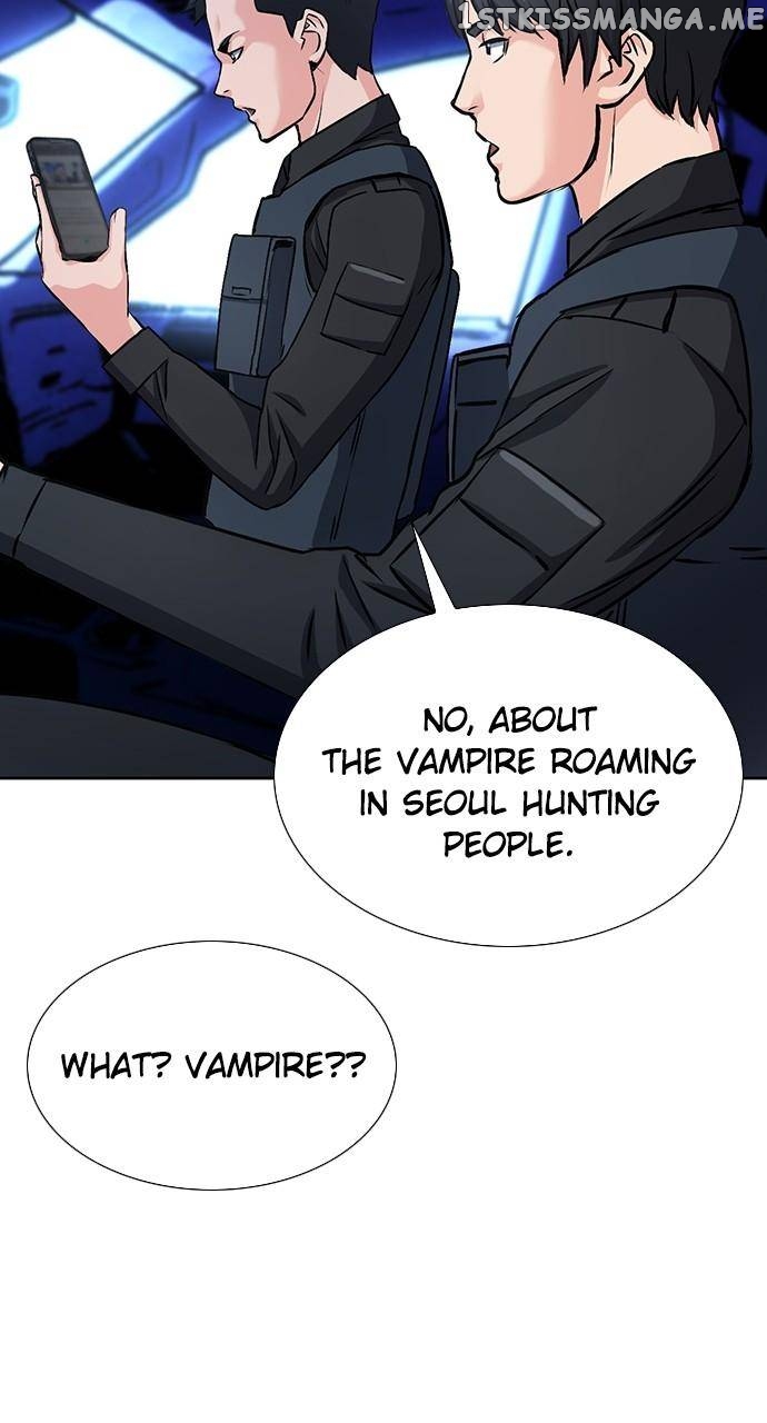 Seoul Station Druid Chapter 89 - page 54