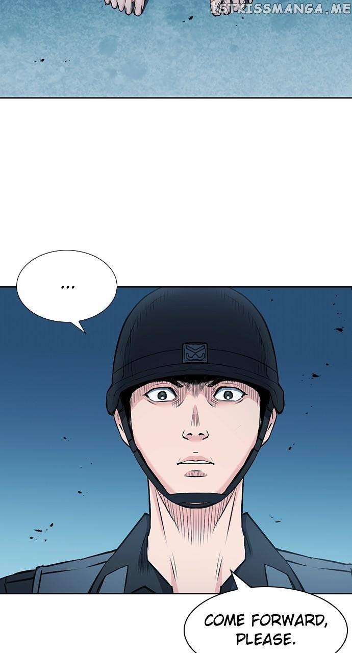 Seoul Station Druid Chapter 89 - page 63
