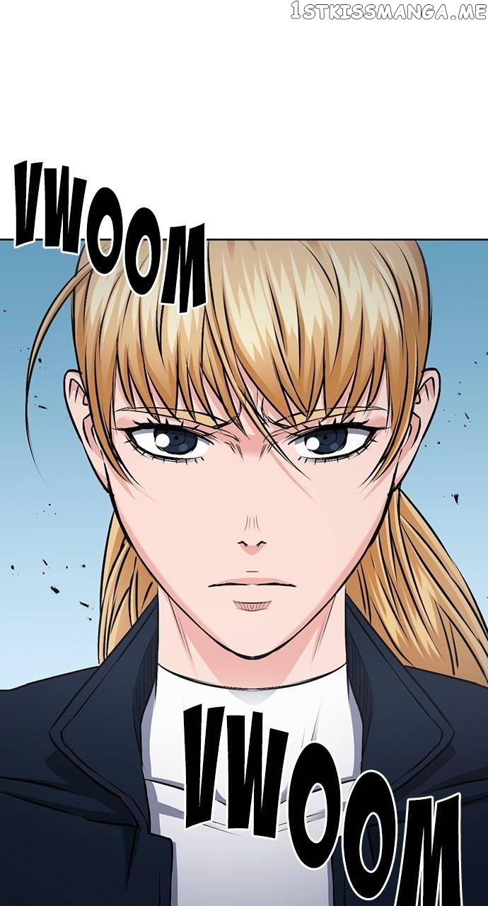 Seoul Station Druid Chapter 89 - page 65