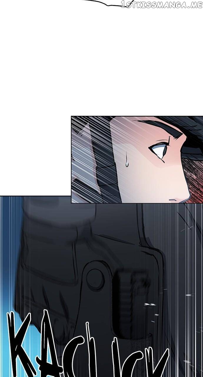 Seoul Station Druid Chapter 89 - page 67
