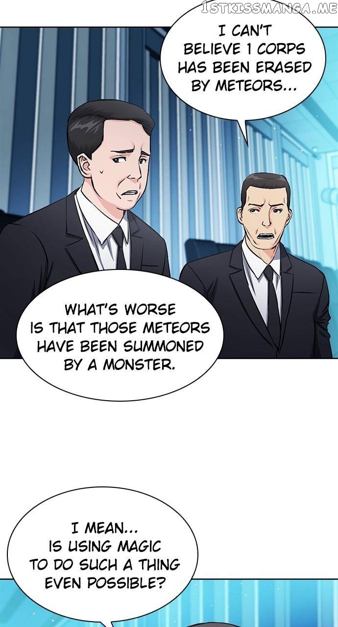 Seoul Station Druid Chapter 89 - page 7