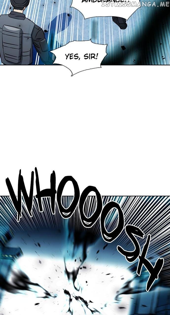Seoul Station Druid Chapter 89 - page 75