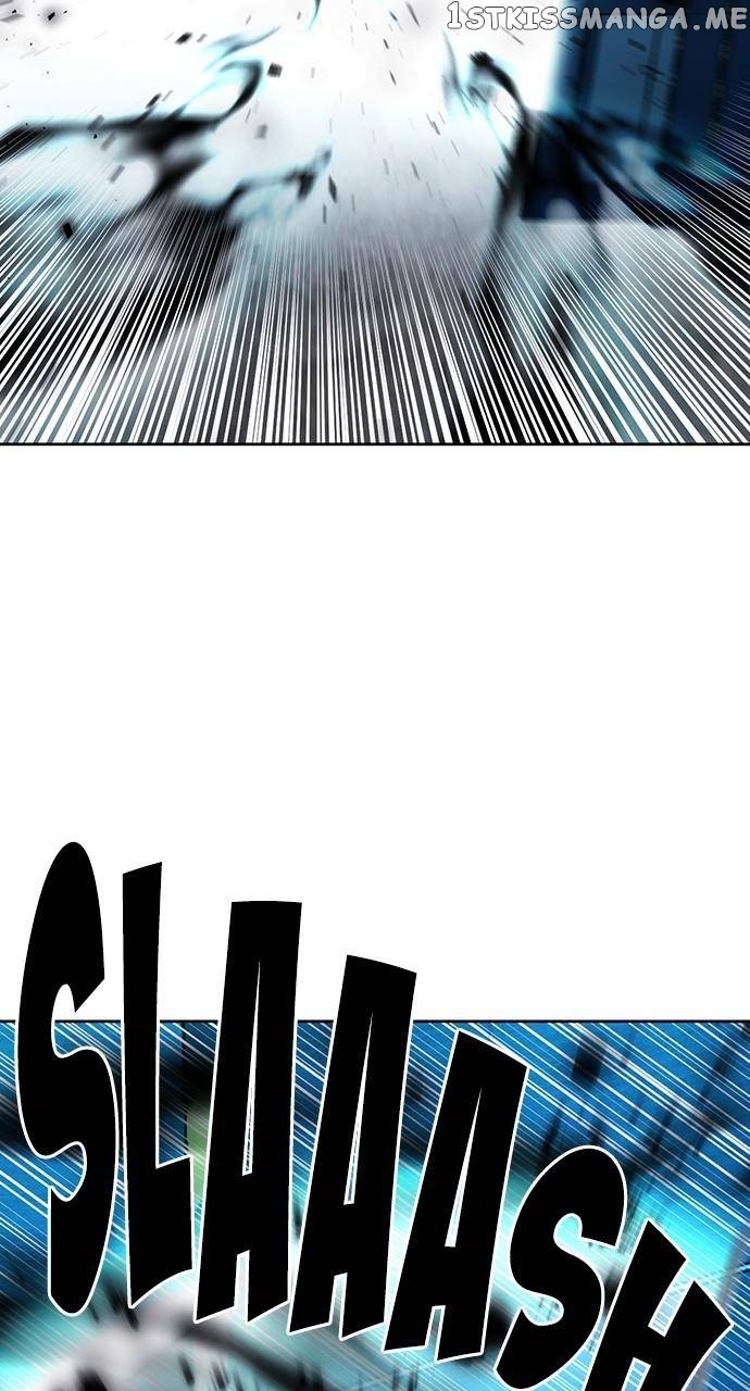 Seoul Station Druid Chapter 89 - page 76